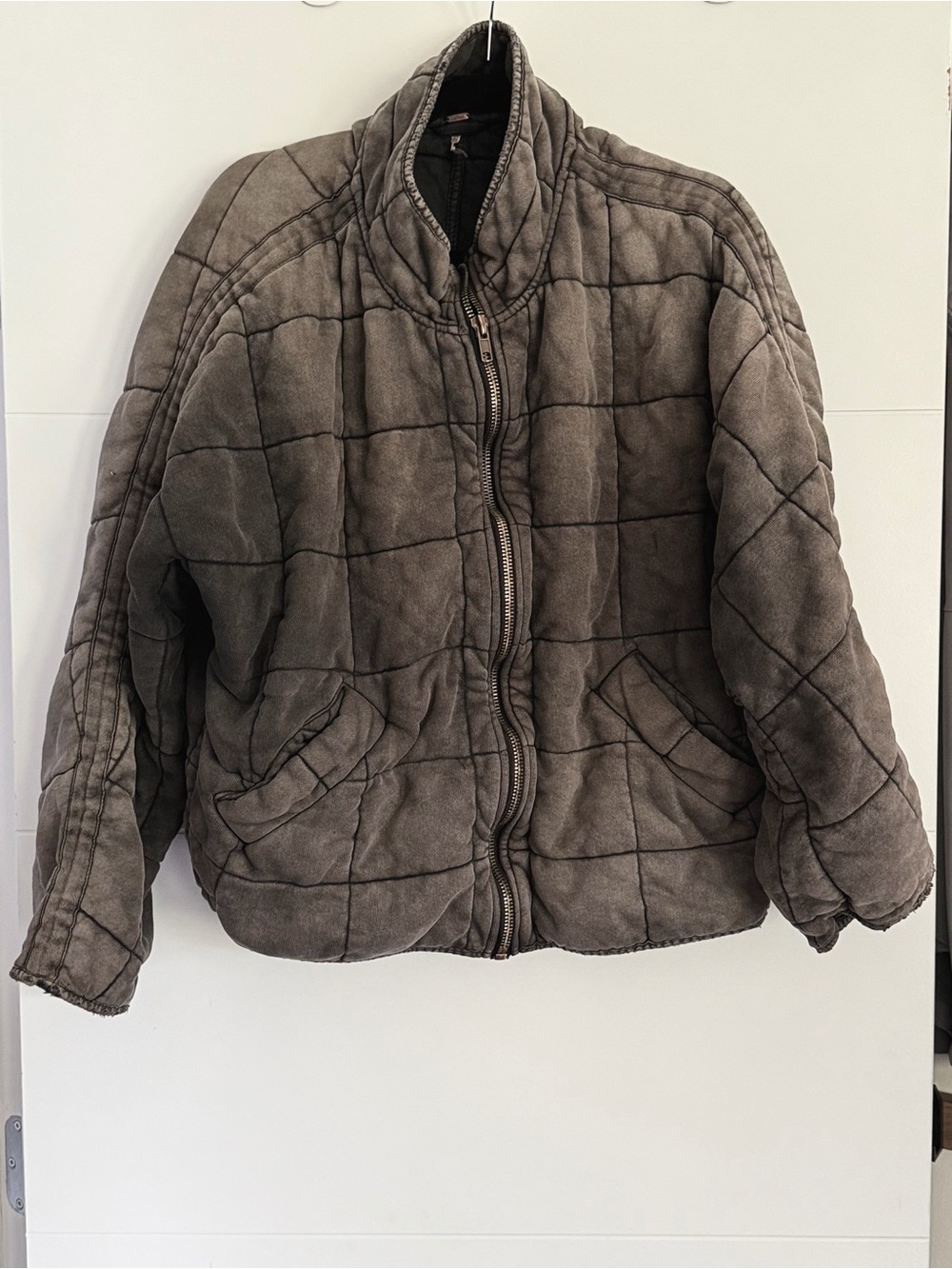 Free People Dolman Jacket women’s small